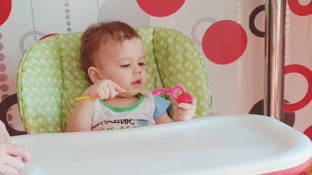 Детский канал игры развивашки своими руками для ребенка 1,5 – 2 года Чем занять ребенка дома Рыбал смотреть онлайн