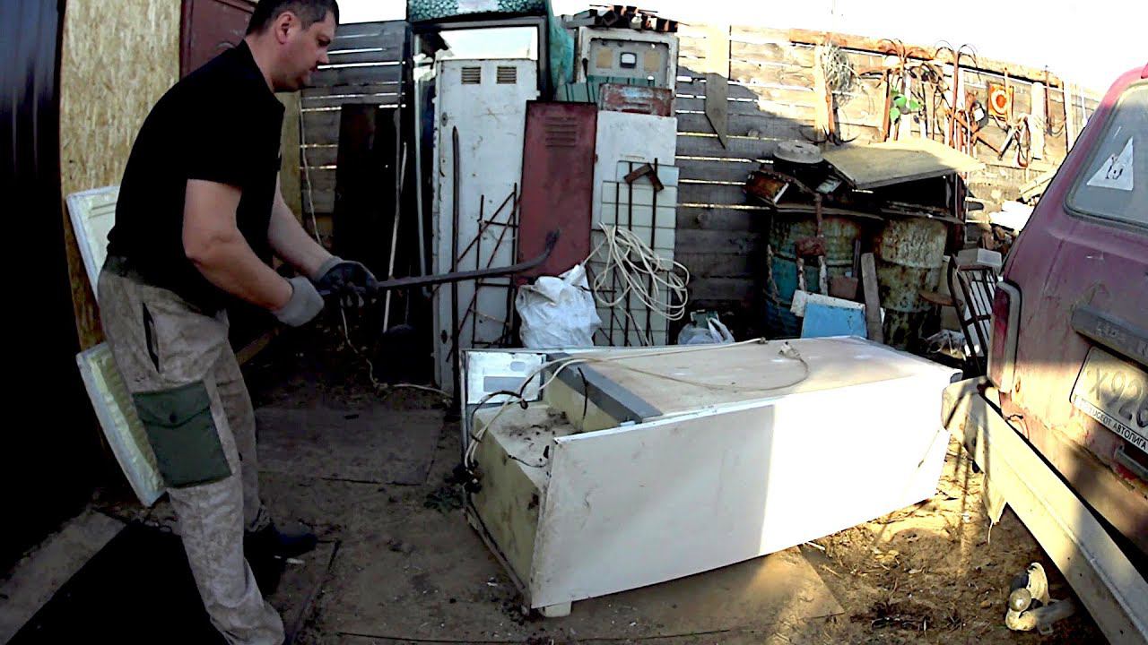 Говорят там много меди!!! смотреть онлайн