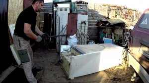 Говорят там много меди!!!