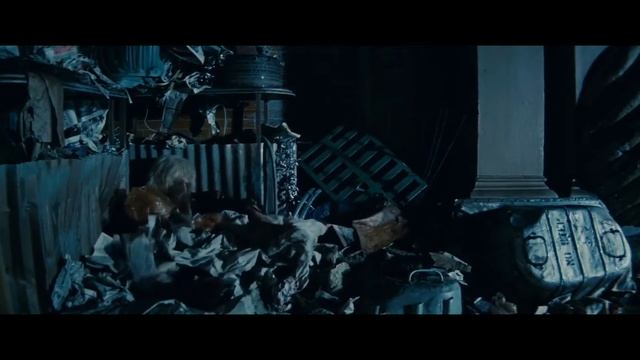 Blade Runner 2049 смотреть онлайн