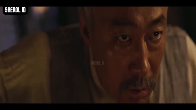 PEMBALASAN DENDAM PENIUP SULING - Seluruh Alur Cerita Film смотреть онлайн