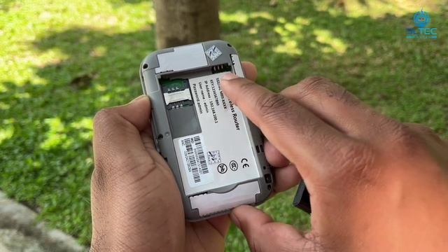 පුංචි portable wifi router එක | යන යන තැන wifi | Unlocked | unbox & review | Bvot | SL TEC MASTER смотреть онлайн