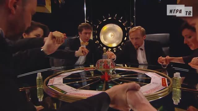 Что? Где? Когда? Четвёртая игра Летней серии. Выпуск от 07.06.2020 смотреть онлайн