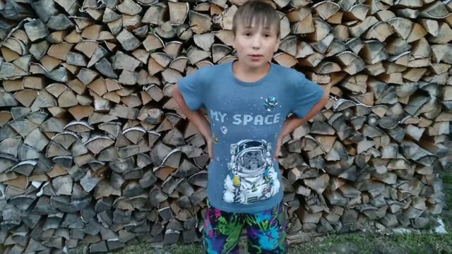 Подкаст#2. Где я живу, как я учусь, мой бассейн! смотреть онлайн