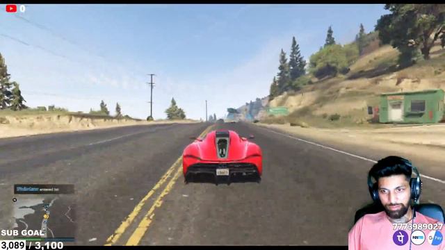 Aajao yaaro hajeri lagao #gtav #karma_is_live_vishal #ptown #tlrp #bandhilki #soul смотреть онлайн