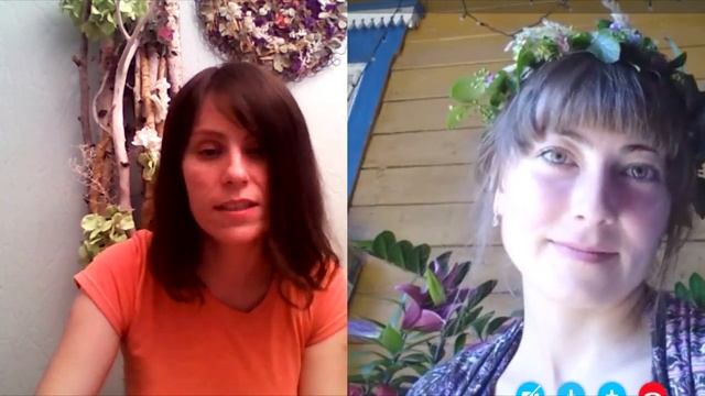 Флористика Лилии в срезе | Выращивание Лилии смотреть онлайн