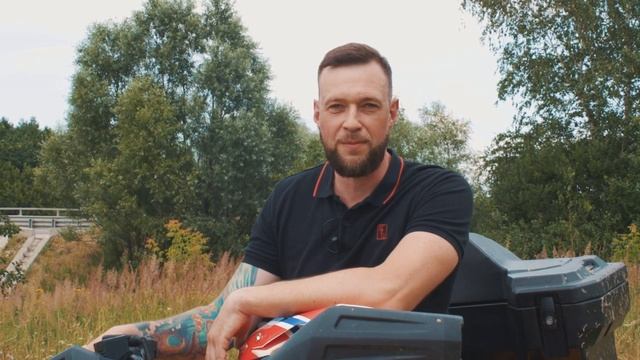 КВАДРОЦИКЛ за монтаж электрокотлов ЭВАН! смотреть онлайн