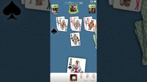 Играю в карты на деньги (ДУРАК)