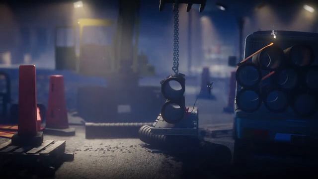 Unravel TWO ep 1 parkour смотреть онлайн