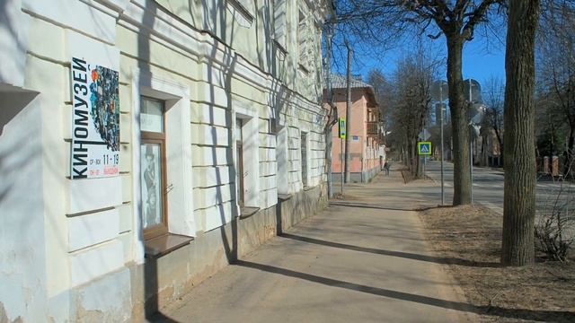 ☀️Великий Новгород・Большая прогулка・Достопримечательности・Путешествие по России・Алексей Михайлов смотреть онлайн