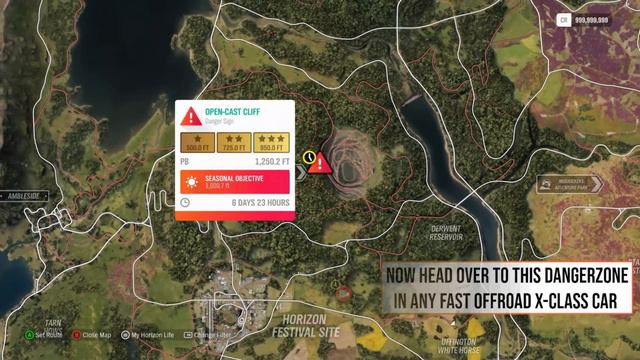 Forza Horizon 4 - How to unlock the Mercedes GT4 / Mercedes X-Class / Porsche 550A and 3 Super Spin смотреть онлайн