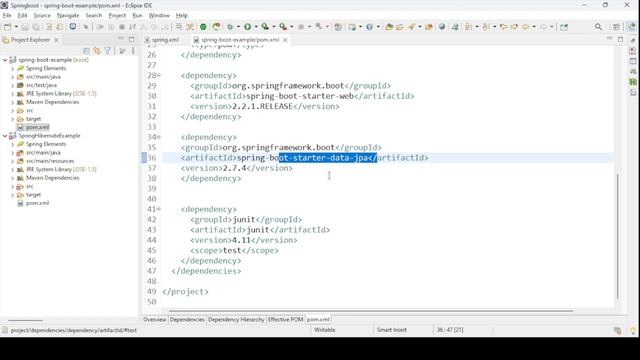 Advantages and Disadvantages of Spring Boot | JavaTalent смотреть онлайн