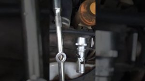 ремонт замена датчика давления масла Н27А Сузуки витара эскудо