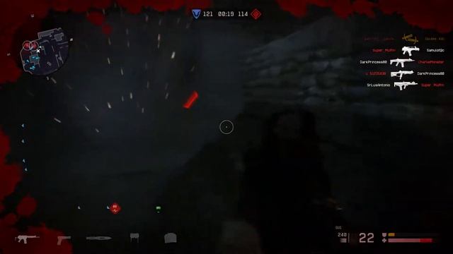 Warface i5 3570 GTX 1050ti 10GB RAM смотреть онлайн