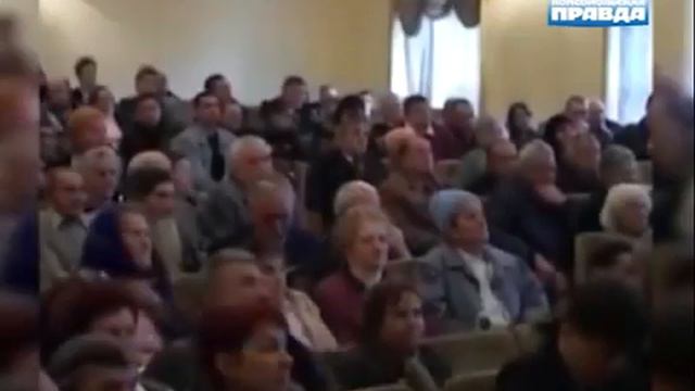 Закарпатью с бандеровской Украиной не по пути! смотреть онлайн