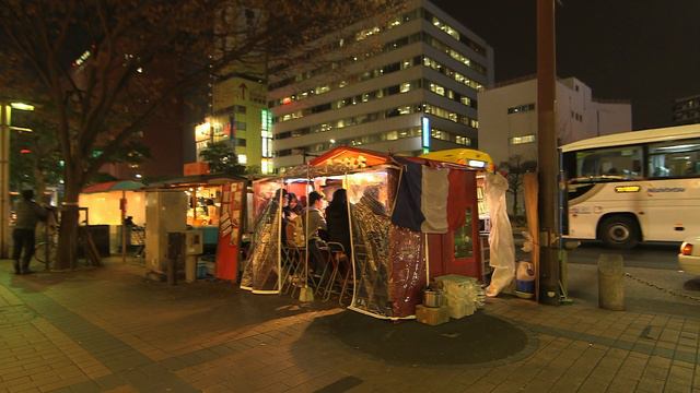 BBC Travel Show - Riga's soviet past (week 10) смотреть онлайн