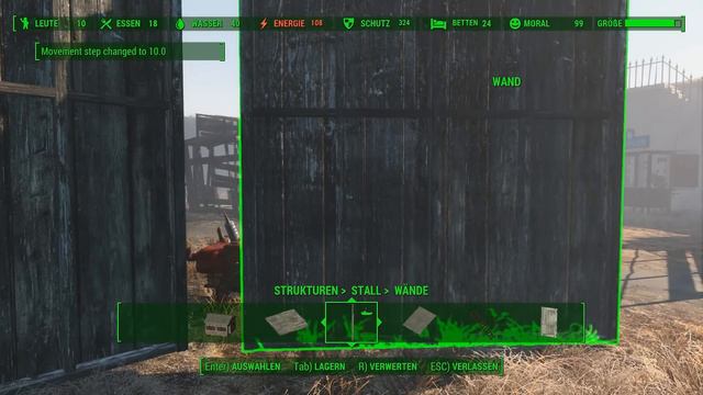Fallout 4: Place Everywhere Mod Tutorial (deutsch) смотреть онлайн