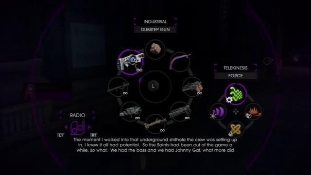 Saints Row IV- Back in the day & How it should be Achievement/Trophy смотреть онлайн