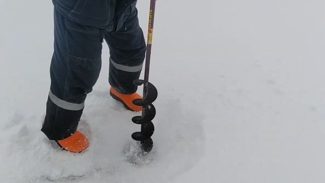 Бур Неро НЕ БУРИТ!!! смотреть онлайн