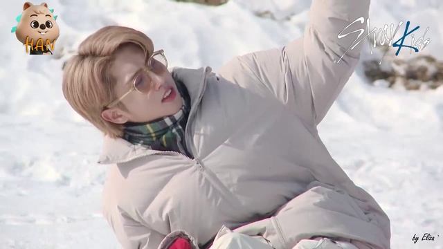 ᙅᗰᙓᗯᕼᕠᙓ ᗰᗝᗰᙓᕼᙢᕠ | ᕼᗩᑎ * ᒍIᔕᑌᑎG | SKZ