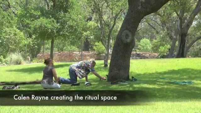 Earth Wisdom & Primordial Mind Day 2 смотреть онлайн