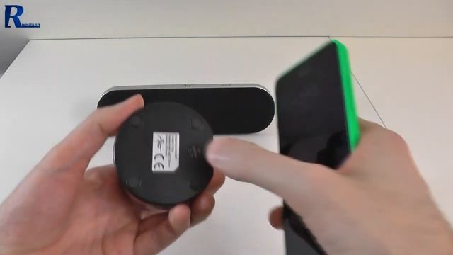 Pojedynek tanich głośników ART AS-B10 i AS-B01 смотреть онлайн