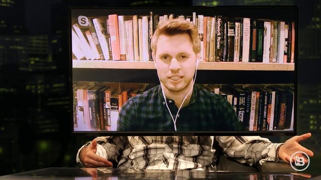 Unity Among Political Parties: A Foreign Concept in 2020 | Ep 167 смотреть онлайн