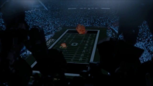 Официальный трейлер Hero Factory Fox Sports LEGO смотреть онлайн