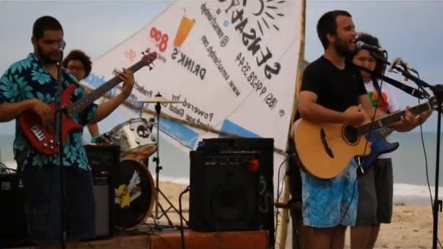 Ponte Velha смотреть онлайн