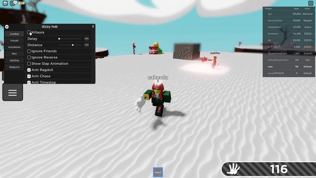 Slap Battles Script / Hack | Auto Farm | Infinite Slaps | *PASTEBIN 2023* смотреть онлайн