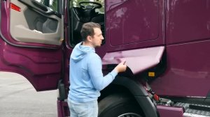 SCANIA S500: тягач "БИЗНЕС-КЛАССА". Тест-драйв и обзор флагманского грузовика Скания