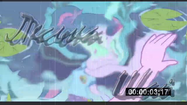 PMV Песни - Monster (RUS PanHeadsBand)