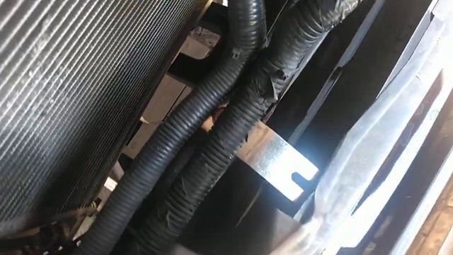 Лікуємо Провисання бампера Nissan rogue смотреть онлайн