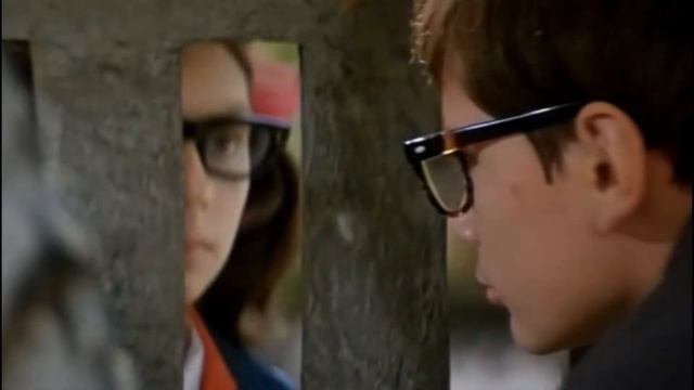 Кто же написал записку Мише Середе? / "Москва-Кассиопея" смотреть онлайн