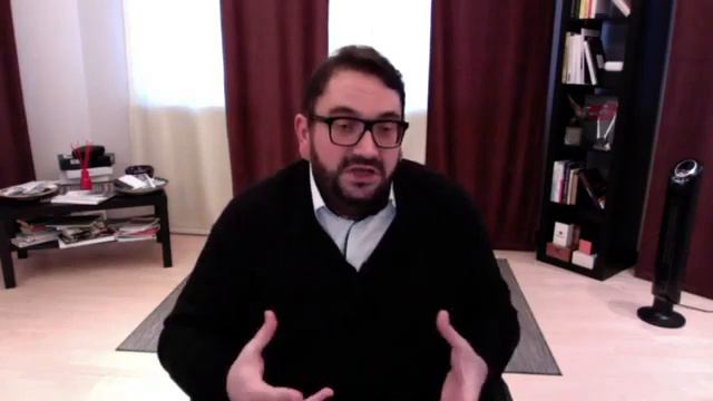 Клуб Первых | Как инвестировать в стартап и найти растущую нишу в кризис? смотреть онлайн