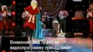 Машидат Омаросхабова- Дорога моей жизни_1_www.videomir05.ru.mkv