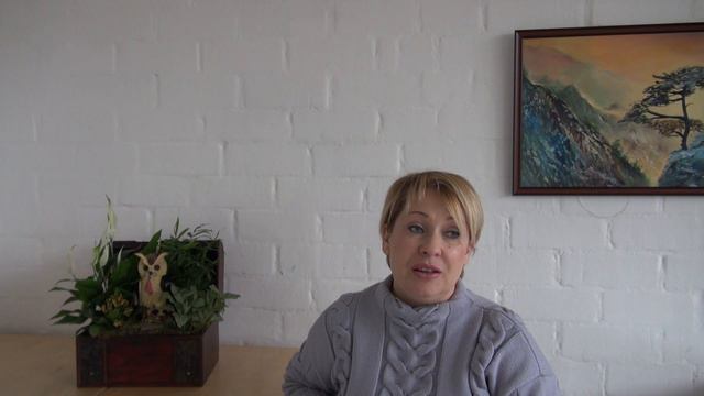 Отзыв о программе обучения практической арт-терапии смотреть онлайн