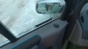 РЕНО СЦЕНИК 2 блокировка дверей при работающем двигателе