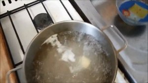 Как сварить кукурузу. За 30 минут.