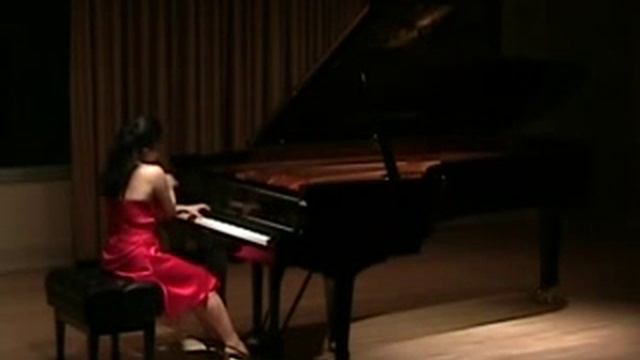 Chopin Mazurka Op.33 No.4 смотреть онлайн