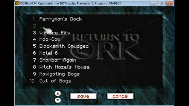 Let's Play: Return to Zork (Part 8) смотреть онлайн