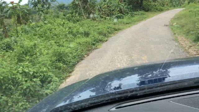 Rocking down the Bandarban hill tracts in the Top Predator Haval H6 Coupe during Test drive by BGB! смотреть онлайн