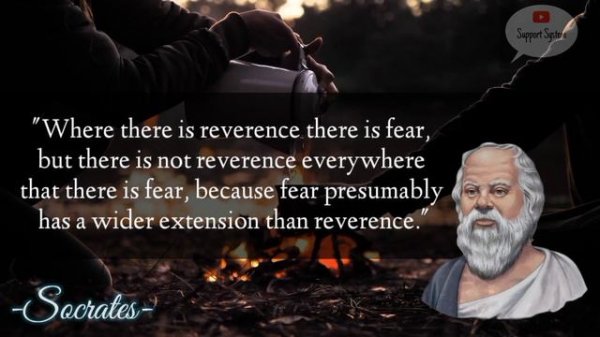 The best words of wisdom from Socrates.