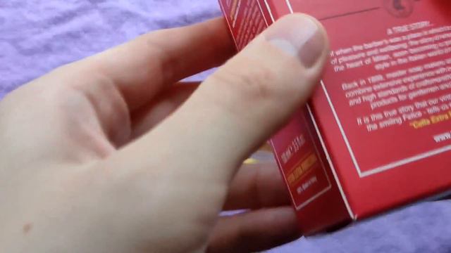 Распаковка ВКБ добра из Озона.