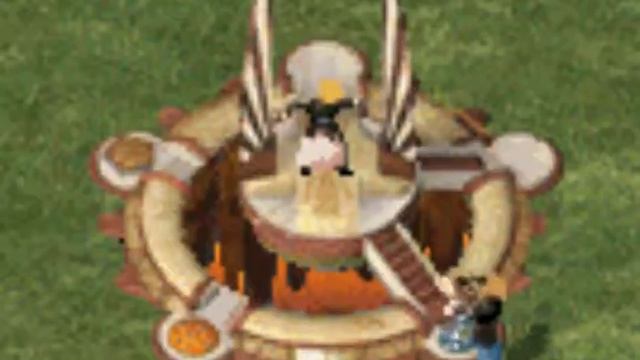 Netstorm Altar Sacrifice смотреть онлайн