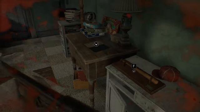 Resident Evil 7 #7 Лучший День Рождения