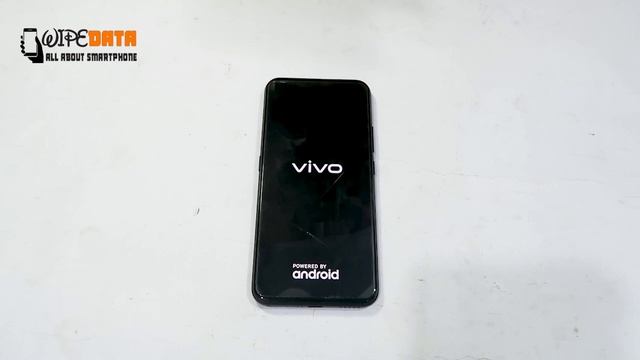 HOW TO HARD RESET VIVO V17 PRO / VIVO 1910 WIPE DATA FRP FACTORY RESET BYPASS LOCK смотреть онлайн
