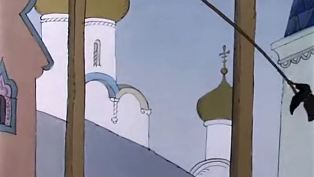 Конек горбунок. смотреть онлайн