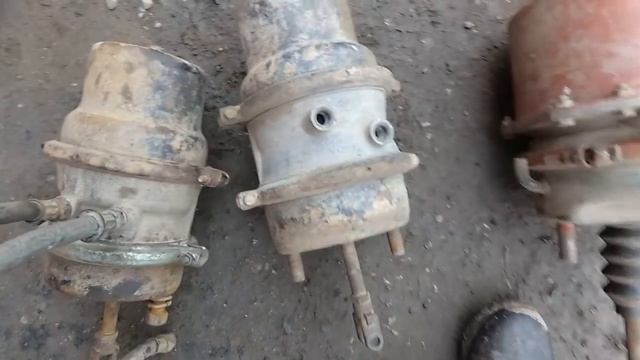 Немного о энергоаккумуляторах смотреть онлайн