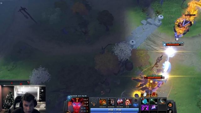 Iceberg признался